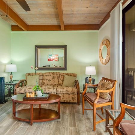 Apartament Kona Bali Kai #341 Kailua-Kona Zewnętrze zdjęcie
