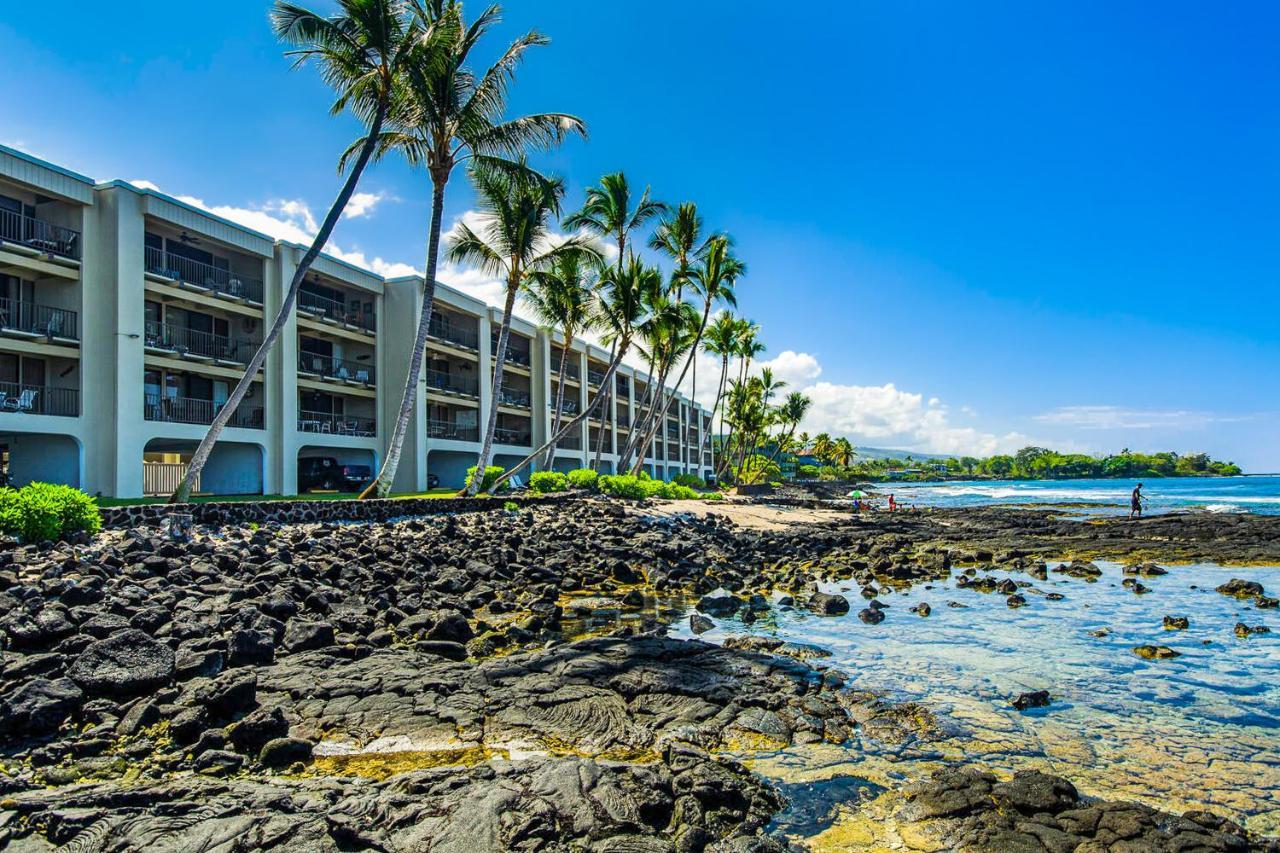Apartament Kona Bali Kai #341 Kailua-Kona Zewnętrze zdjęcie