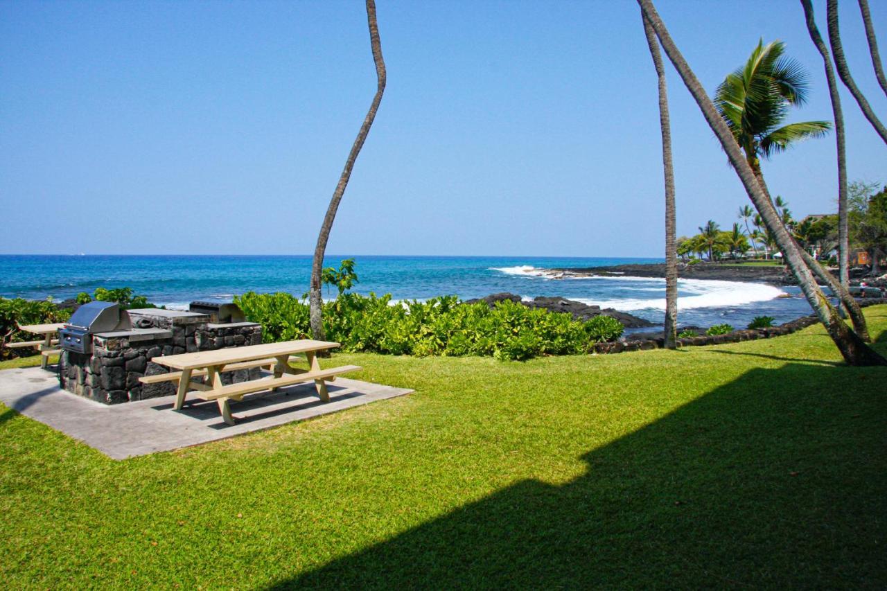 Apartament Kona Bali Kai #341 Kailua-Kona Zewnętrze zdjęcie
