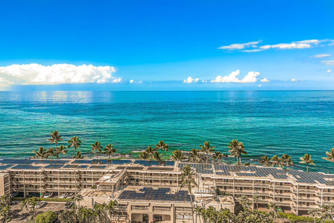 Apartament Kona Bali Kai #341 Kailua-Kona Zewnętrze zdjęcie