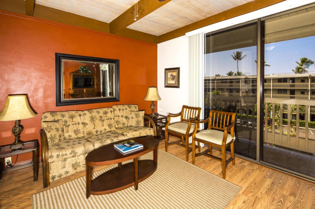 Apartament Kona Bali Kai #341 Kailua-Kona Zewnętrze zdjęcie