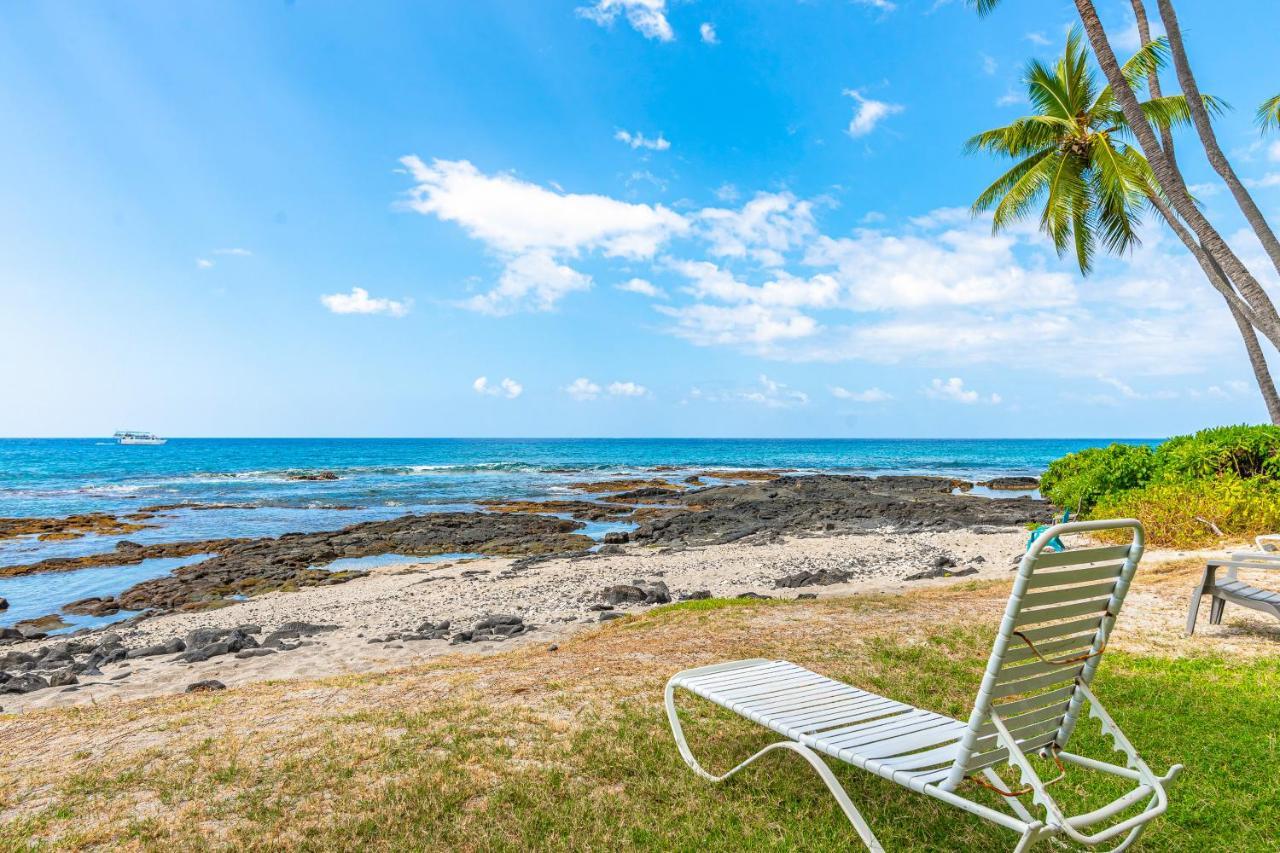 Apartament Kona Bali Kai #341 Kailua-Kona Zewnętrze zdjęcie