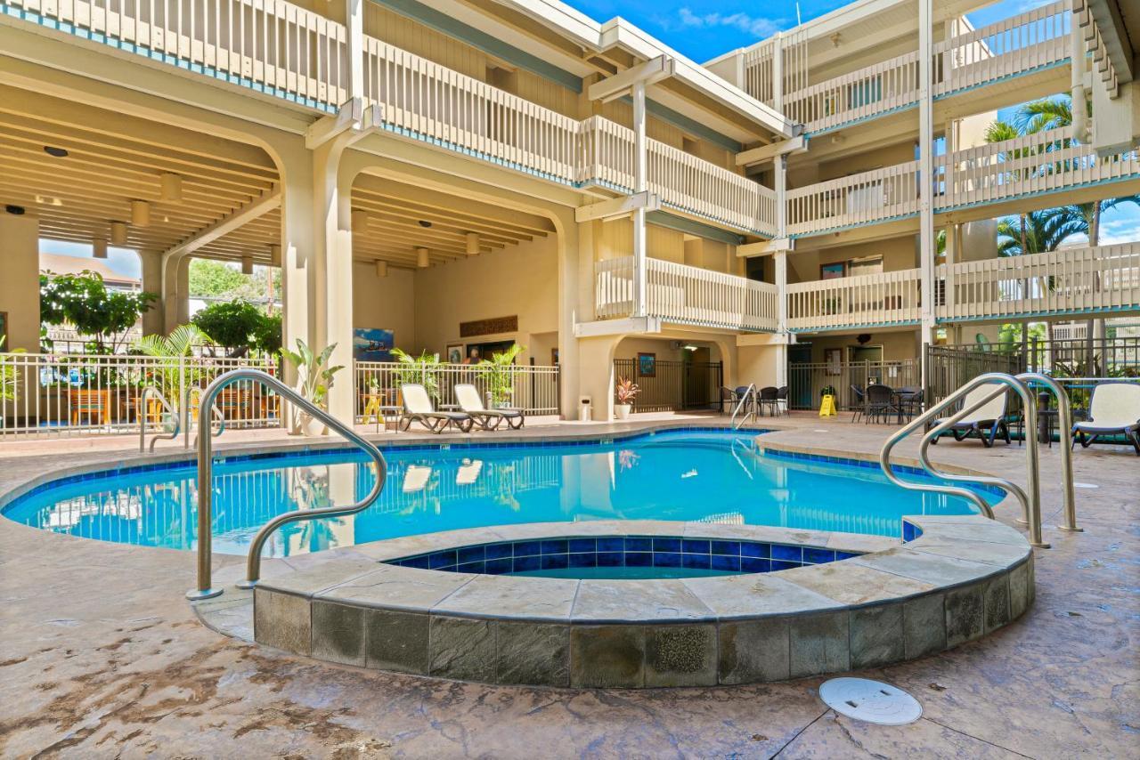 Apartament Kona Bali Kai #341 Kailua-Kona Zewnętrze zdjęcie