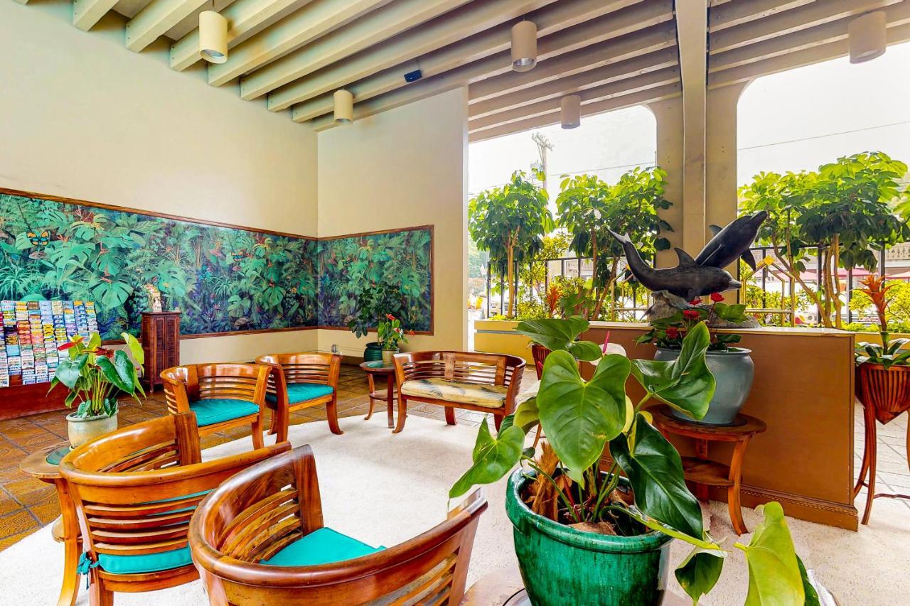 Apartament Kona Bali Kai #341 Kailua-Kona Zewnętrze zdjęcie