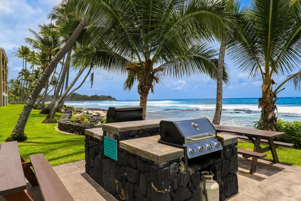 Apartament Kona Bali Kai #341 Kailua-Kona Zewnętrze zdjęcie