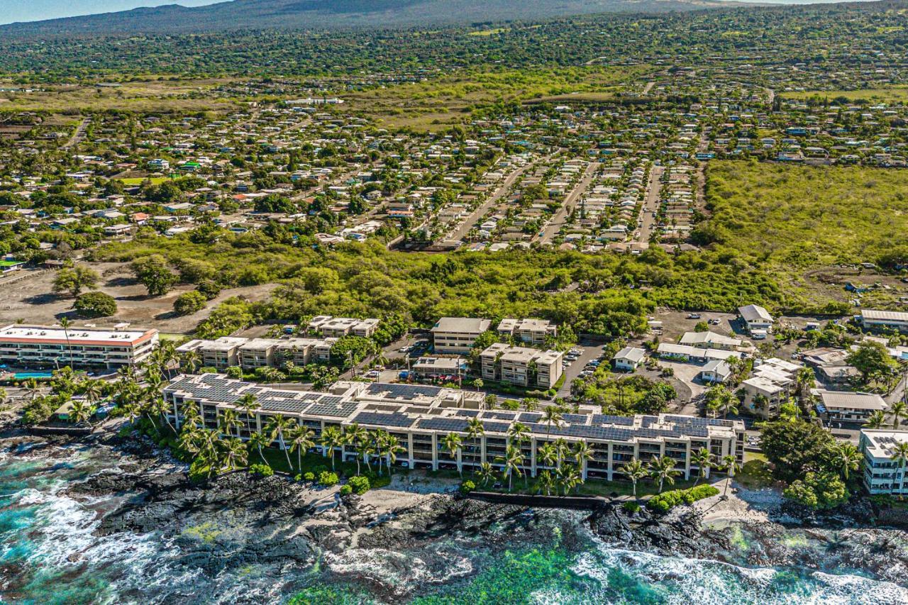 Apartament Kona Bali Kai #341 Kailua-Kona Zewnętrze zdjęcie