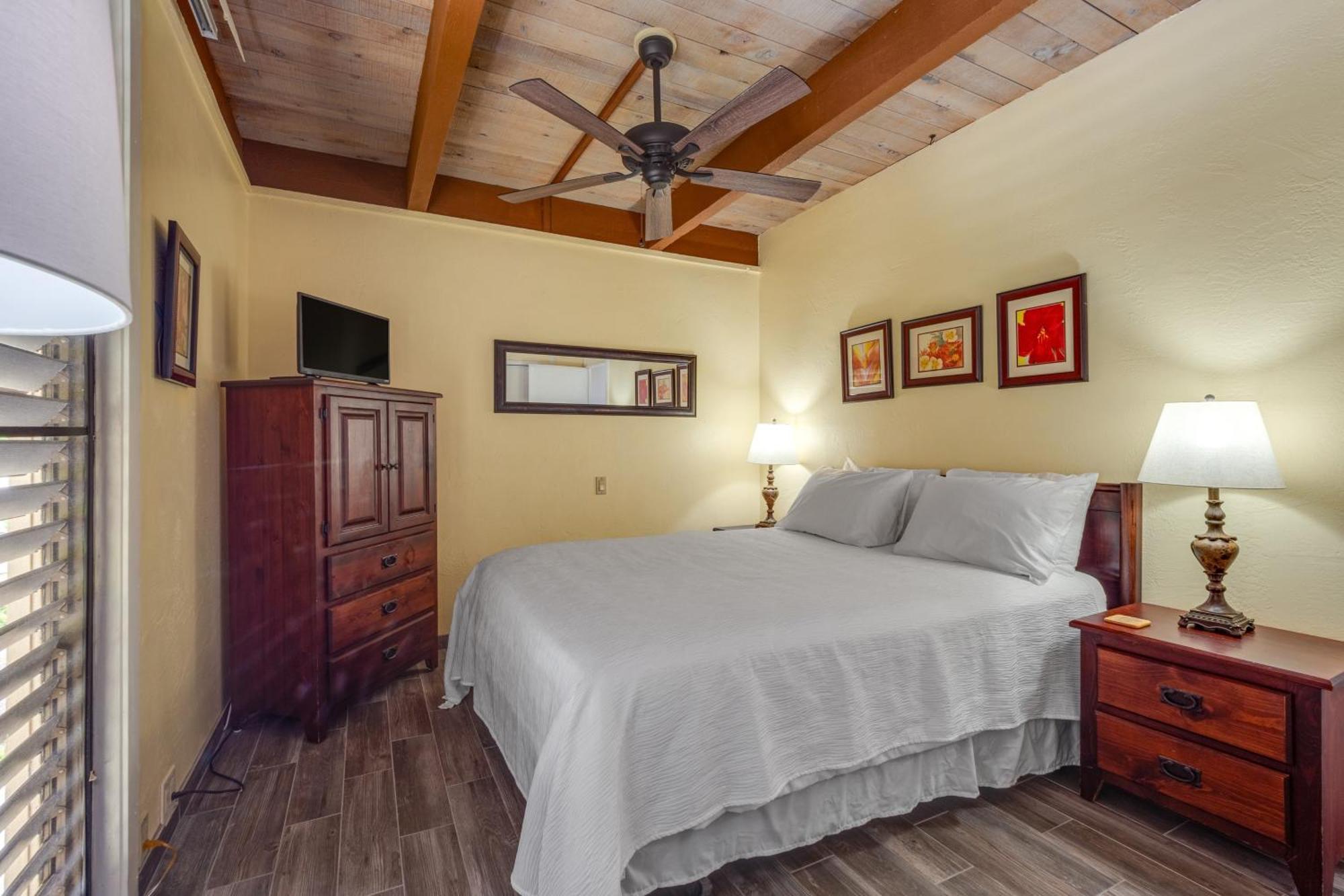 Apartament Kona Bali Kai #341 Kailua-Kona Zewnętrze zdjęcie