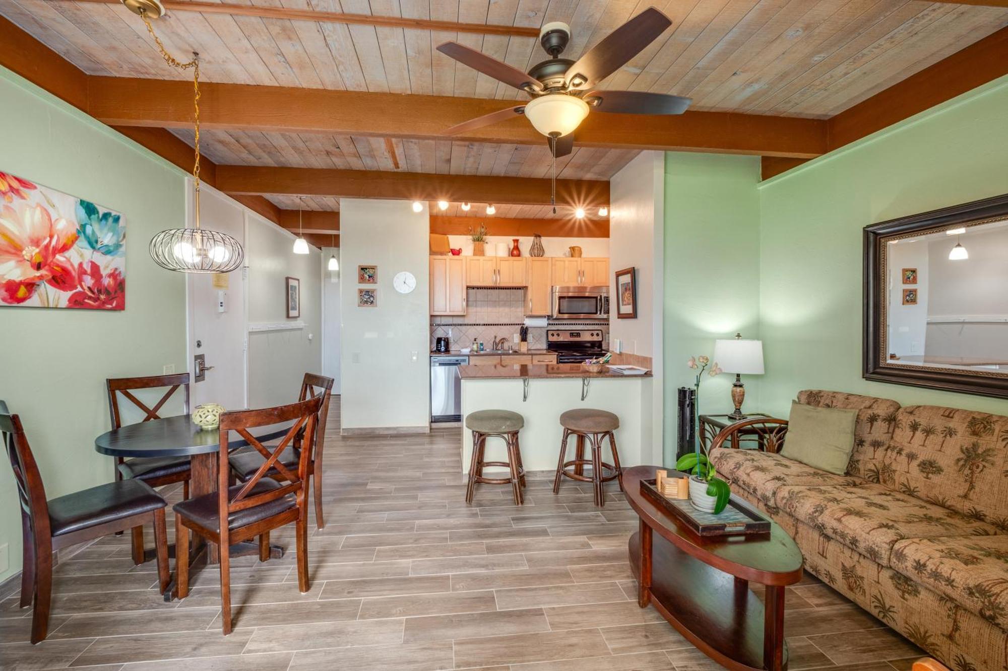 Apartament Kona Bali Kai #341 Kailua-Kona Zewnętrze zdjęcie