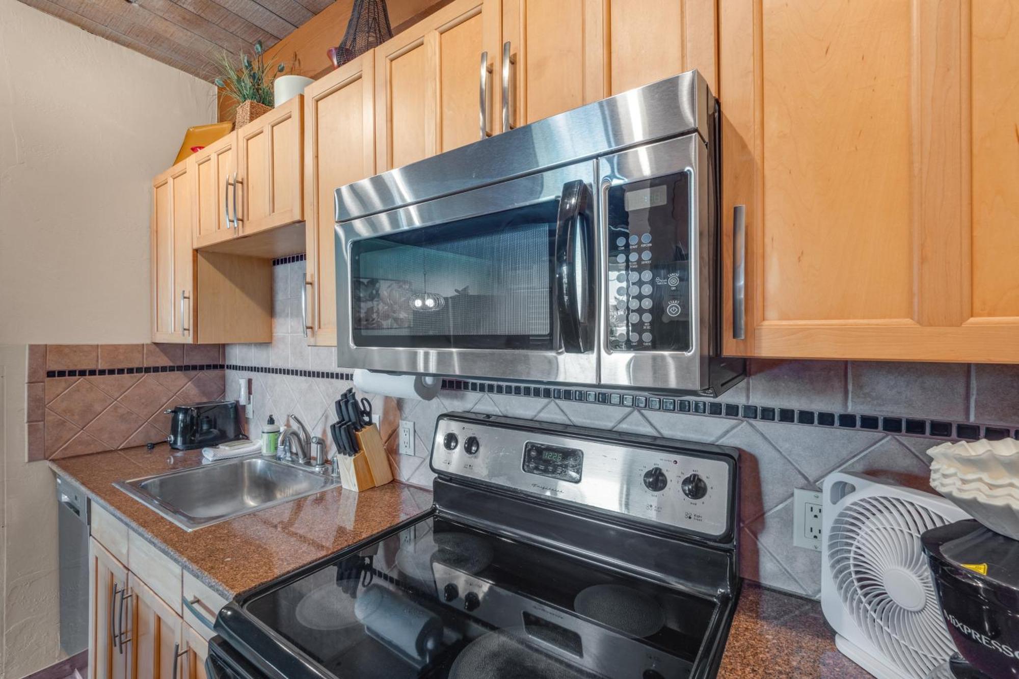 Apartament Kona Bali Kai #341 Kailua-Kona Zewnętrze zdjęcie