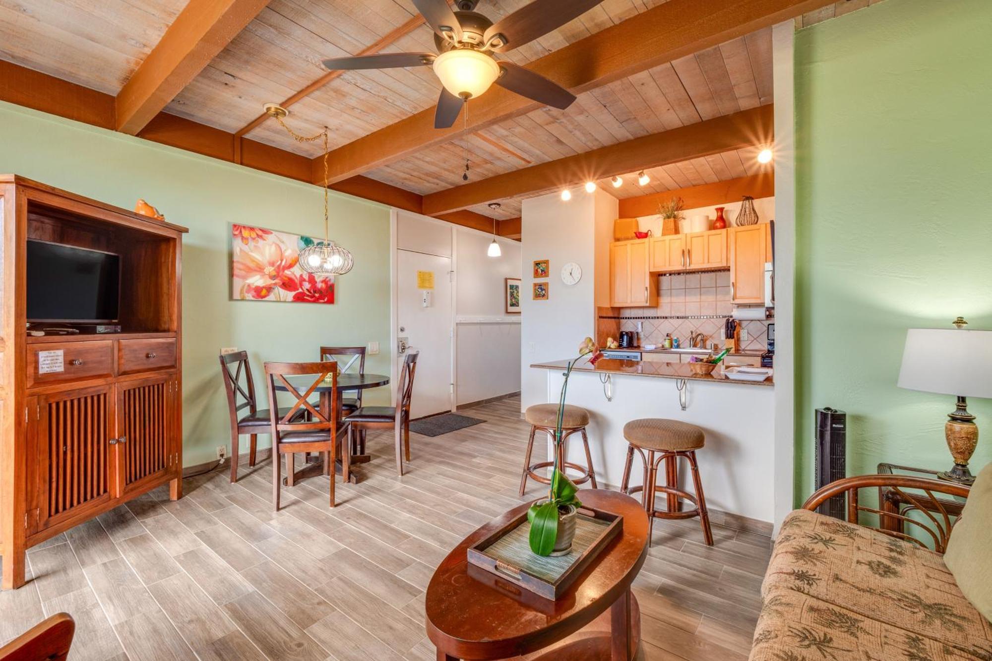 Apartament Kona Bali Kai #341 Kailua-Kona Zewnętrze zdjęcie
